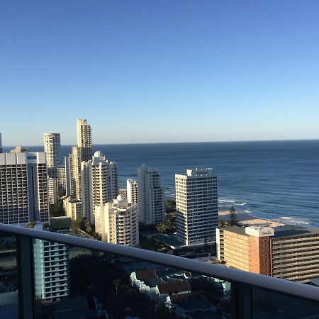 Oceanview Properties With Widest Balcony Apartamento Gold Coast Exterior foto